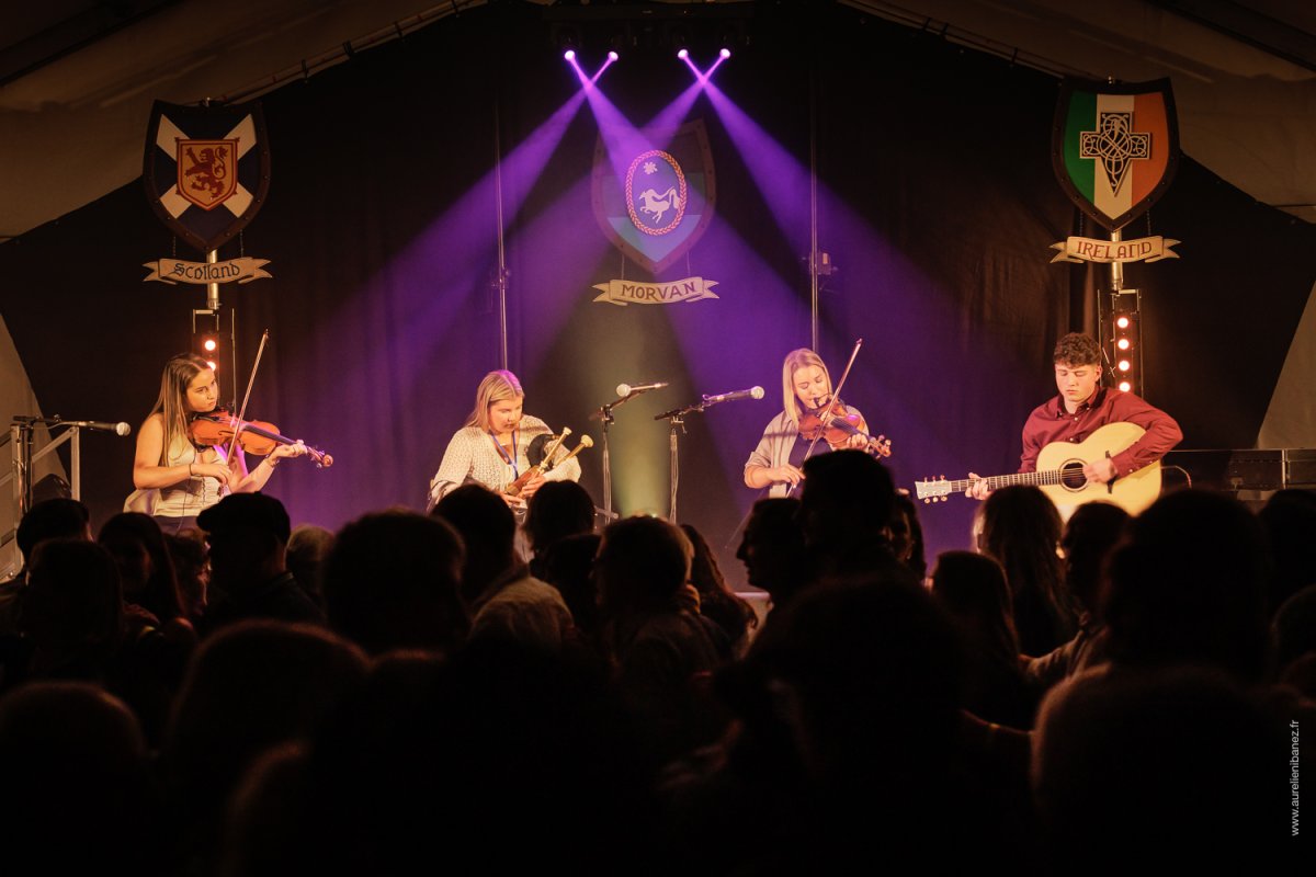 Meabh Smyth Trio